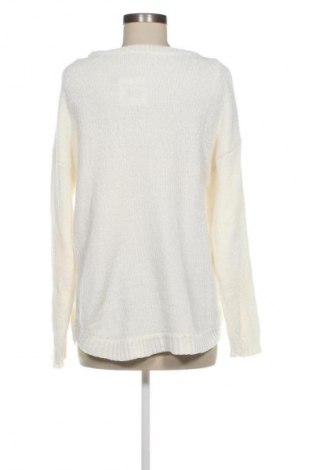 Γυναικείο πουλόβερ Yessica, Μέγεθος M, Χρώμα Εκρού, Τιμή 8,99 €