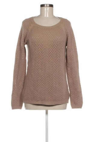 Γυναικείο πουλόβερ Yessica, Μέγεθος M, Χρώμα Καφέ, Τιμή 7,99 €