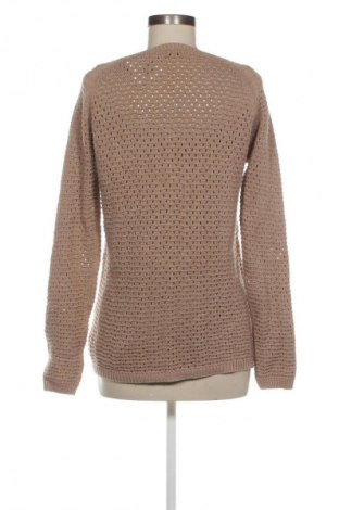 Γυναικείο πουλόβερ Yessica, Μέγεθος M, Χρώμα Καφέ, Τιμή 7,99 €