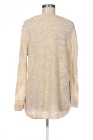 Női pulóver Yessica, Méret S, Szín Bézs, Ár 3 459 Ft
