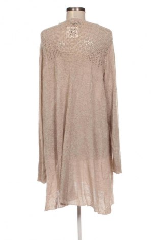 Γυναικείο πουλόβερ Yesta, Μέγεθος XXL, Χρώμα  Μπέζ, Τιμή 6,99 €