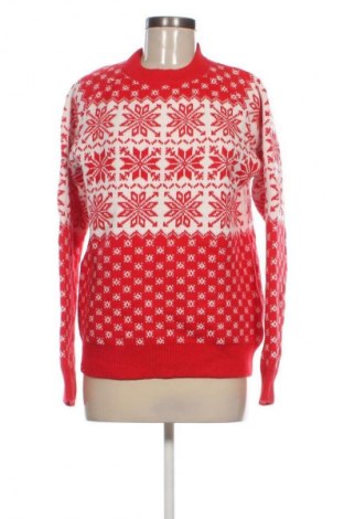 Γυναικείο πουλόβερ Zaful, Μέγεθος S, Χρώμα Πολύχρωμο, Τιμή 9,99 €