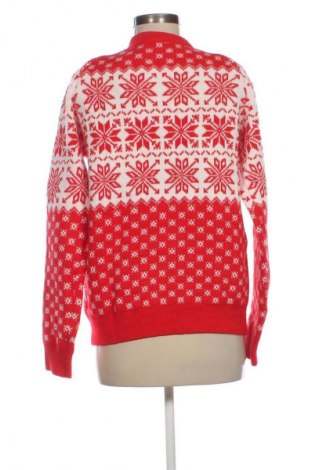 Γυναικείο πουλόβερ Zaful, Μέγεθος S, Χρώμα Πολύχρωμο, Τιμή 9,99 €