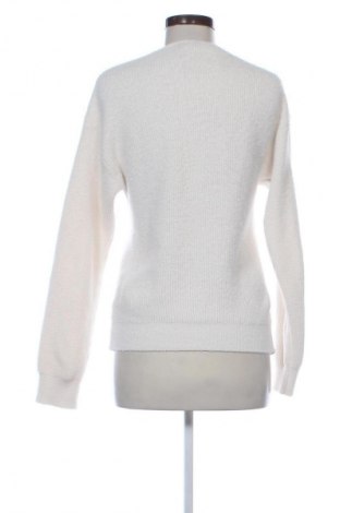 Damenpullover Zara, Größe S, Farbe Weiß, Preis € 13,79