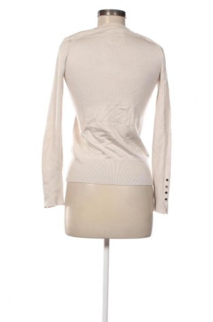 Női pulóver Zara, Méret S, Szín Bézs, Ár 5 799 Ft