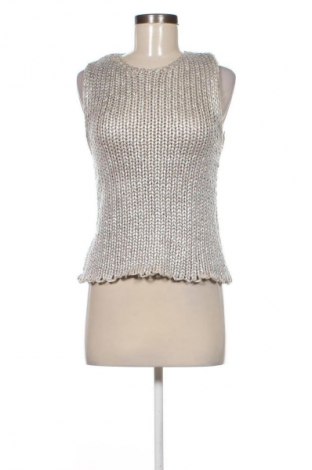 Damenpullover Zara, Größe S, Farbe Silber, Preis € 13,99