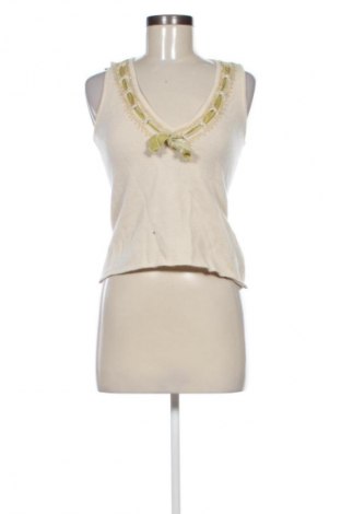 Damenpullover Zara, Größe M, Farbe Beige, Preis 11,99 €