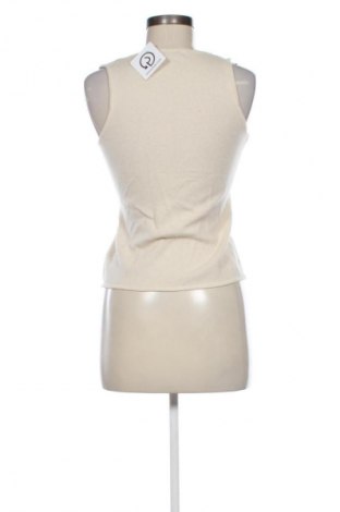 Damenpullover Zara, Größe M, Farbe Beige, Preis 11,99 €