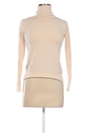 Dámsky pulóver Zara, Veľkosť M, Farba Béžová, Cena  11,95 €