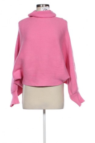 Γυναικείο πουλόβερ Zara, Μέγεθος S, Χρώμα Ρόζ , Τιμή 13,99 €
