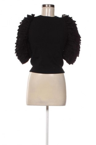 Női pulóver Zara, Méret M, Szín Fekete, Ár 13 079 Ft