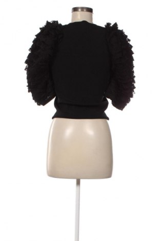 Női pulóver Zara, Méret M, Szín Fekete, Ár 13 079 Ft