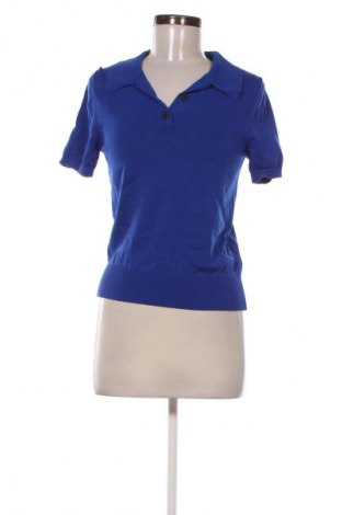 Damenpullover Zara, Größe S, Farbe Blau, Preis € 13,81