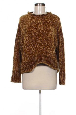 Női pulóver Zara, Méret M, Szín Narancssárga
, Ár 5 707 Ft