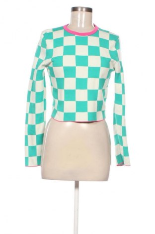 Női pulóver Zara, Méret M, Szín Sokszínű, Ár 5 705 Ft