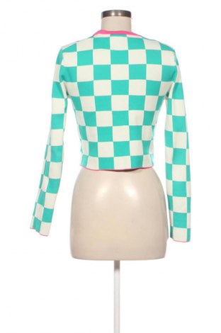 Női pulóver Zara, Méret M, Szín Sokszínű, Ár 5 705 Ft