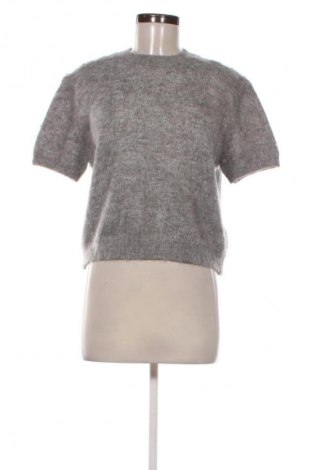 Damenpullover Zara, Größe L, Farbe Grau, Preis € 16,54