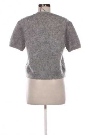 Damenpullover Zara, Größe L, Farbe Grau, Preis € 16,54