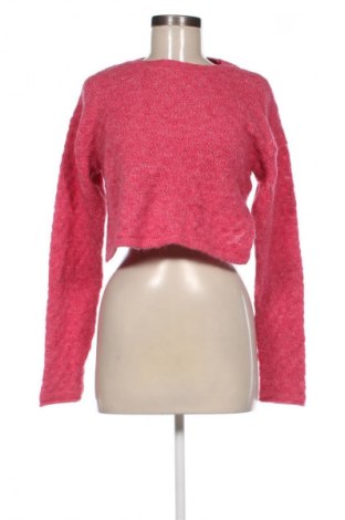 Damenpullover Zara, Größe M, Farbe Rosa, Preis € 13,81
