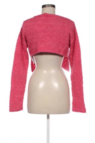 Damenpullover Zara, Größe M, Farbe Rosa, Preis € 13,81