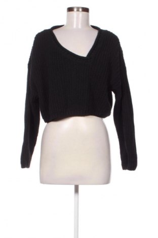 Damenpullover Zara, Größe S, Farbe Schwarz, Preis € 13,81