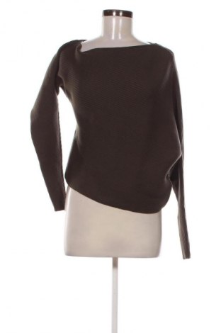 Női pulóver Zara, Méret L, Szín Zöld, Ár 11 028 Ft