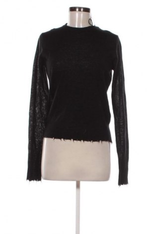 Damenpullover Zara, Größe S, Farbe Schwarz, Preis € 25,09