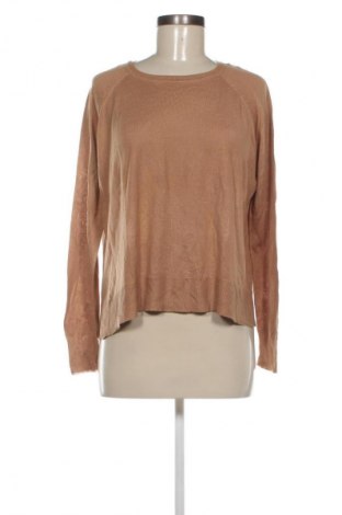 Damenpullover Zara, Größe M, Farbe Braun, Preis € 24,50