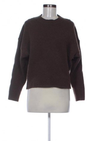 Damenpullover Zara, Größe XS, Farbe Braun, Preis € 14,00
