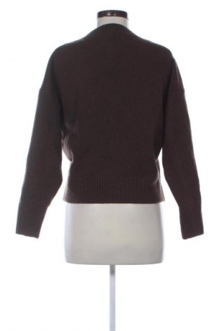 Damenpullover Zara, Größe XS, Farbe Braun, Preis € 14,00