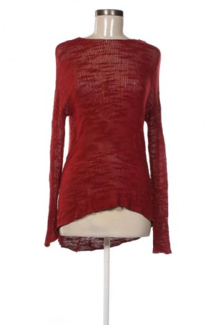 Damenpullover Zara, Größe S, Farbe Rot, Preis € 13,81