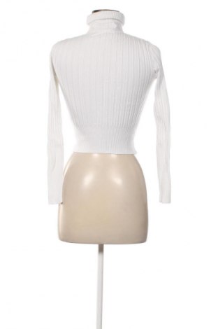 Damenpullover Zara, Größe S, Farbe Weiß, Preis € 13,81