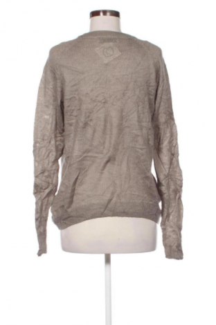 Damenpullover Zara, Größe M, Farbe Grau, Preis € 18,99