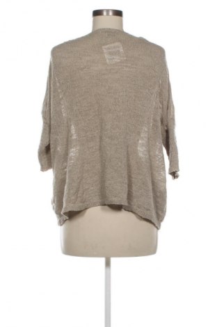 Дамски пуловер Zara, Размер S, Цвят Бежов, Цена 9,20 €