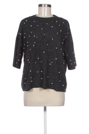 Női pulóver Zara, Méret S, Szín Fekete, Ár 5 785 Ft