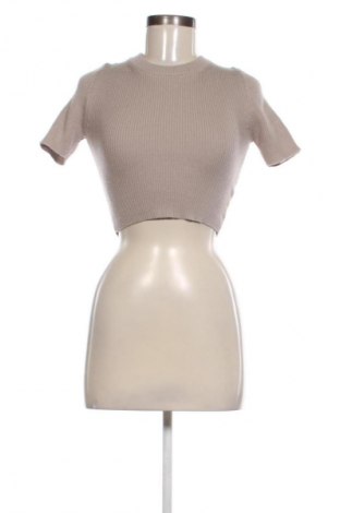 Γυναικείο πουλόβερ Zara, Μέγεθος XS, Χρώμα  Μπέζ, Τιμή 13,81 €
