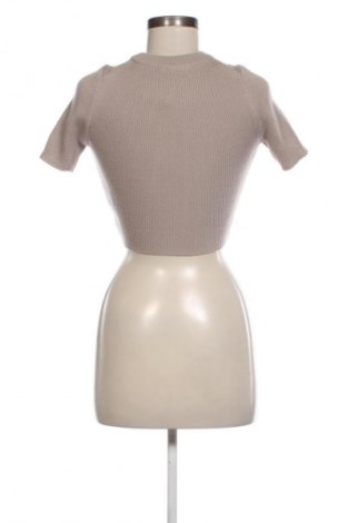 Γυναικείο πουλόβερ Zara, Μέγεθος XS, Χρώμα  Μπέζ, Τιμή 13,81 €