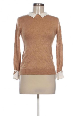 Damenpullover Zara, Größe M, Farbe Mehrfarbig, Preis € 13,99