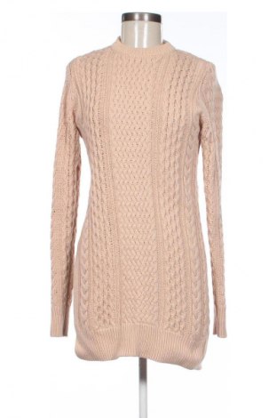 Dámský svetr Zara, Velikost S, Barva Růžová, Cena  391,00 Kč