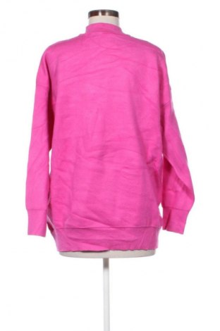Damenpullover Zara, Größe L, Farbe Rosa, Preis € 16,99