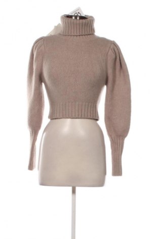 Damenpullover Zara, Größe S, Farbe Beige, Preis € 31,65