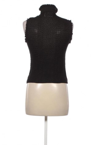 Γυναικείο πουλόβερ Zara, Μέγεθος M, Χρώμα Μαύρο, Τιμή 8,99 €