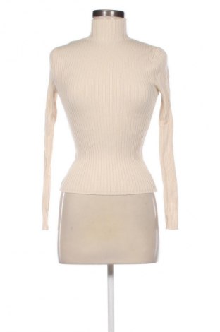Dámský svetr Zara, Velikost S, Barva Béžová, Cena  397,00 Kč