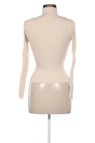 Dámský svetr Zara, Velikost S, Barva Béžová, Cena  397,00 Kč