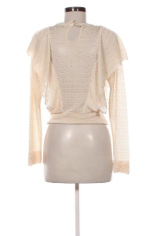Női pulóver Zara, Méret M, Szín Bézs, Ár 5 707 Ft