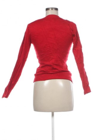 Дамски пуловер Zara, Размер M, Цвят Червен, Цена 12,78 €