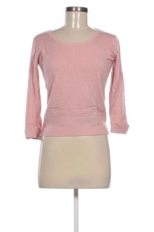 Női pulóver Zara, Méret L, Szín Hamurózsaszín, Ár 5 785 Ft