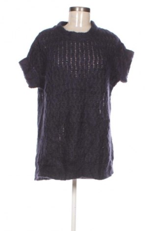 Női pulóver Zara, Méret M, Szín Kék, Ár 4 919 Ft