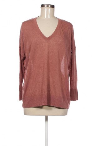 Damenpullover Zara, Größe S, Farbe Braun, Preis 13,99 €
