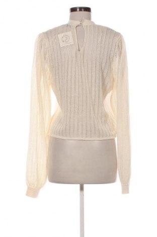Női pulóver Zara, Méret L, Szín Ekrü
, Ár 5 707 Ft